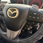 MAZDA MAZDA3 2011