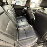 MAZDA MAZDA3 2011