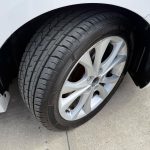 MAZDA MAZDA3 2011