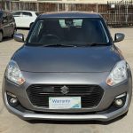 SUZUKI SWIFT 2017