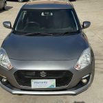 SUZUKI SWIFT 2017