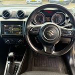 SUZUKI SWIFT 2017