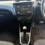 SUZUKI SWIFT 2017
