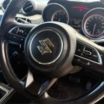 SUZUKI SWIFT 2017