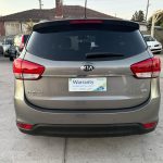 KIA RONDO 2013