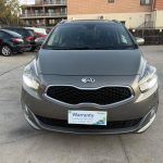 KIA RONDO 2013