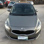 KIA RONDO 2013