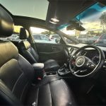 KIA RONDO 2013