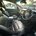 KIA RONDO 2013