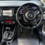 KIA RONDO 2013