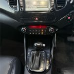 KIA RONDO 2013