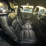KIA RONDO 2013