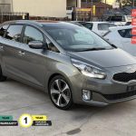 KIA RONDO 2013