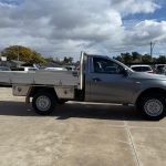MITSUBISHI TRITON 2016