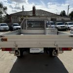 MITSUBISHI TRITON 2016