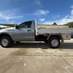 MITSUBISHI TRITON 2016