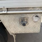 MITSUBISHI TRITON 2016