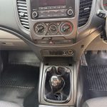 MITSUBISHI TRITON 2016