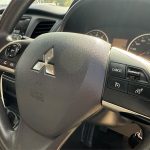 MITSUBISHI TRITON 2016