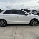 AUDI A1 2015