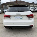 AUDI A1 2015