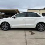 AUDI A1 2015
