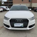 AUDI A1 2015