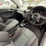 AUDI A1 2015