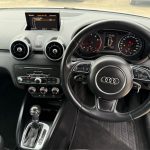 AUDI A1 2015