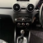 AUDI A1 2015