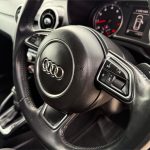 AUDI A1 2015