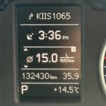 AUDI A1 2015