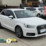AUDI A1 2015