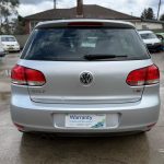 VOLKSWAGEN GOLF 2010