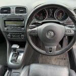 VOLKSWAGEN GOLF 2010