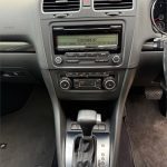 VOLKSWAGEN GOLF 2010