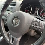 VOLKSWAGEN GOLF 2010