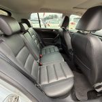 VOLKSWAGEN GOLF 2010