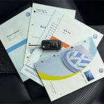 VOLKSWAGEN GOLF 2010