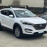 second hand car finance