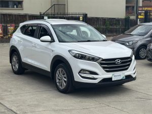 second hand car finance