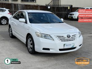 Used Sedans for Sale
