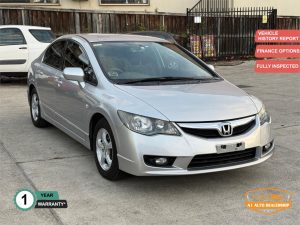 Australian Used Car Dealers